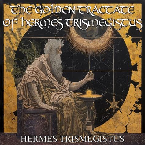 the Golden Tractate of Hermes Trismegi